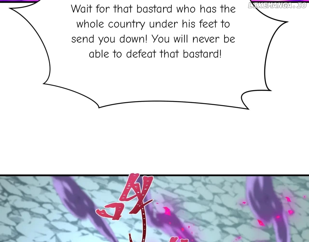 Era of the Haunted Chapter 437 - page 10